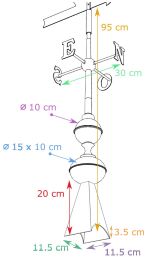 Dimensions Base 32